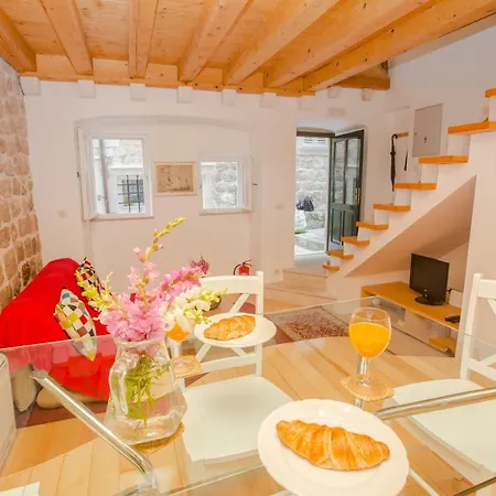 Sorta Apartment Dubrovnik
