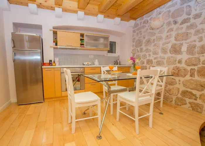 Sorta Apartment Dubrovnik