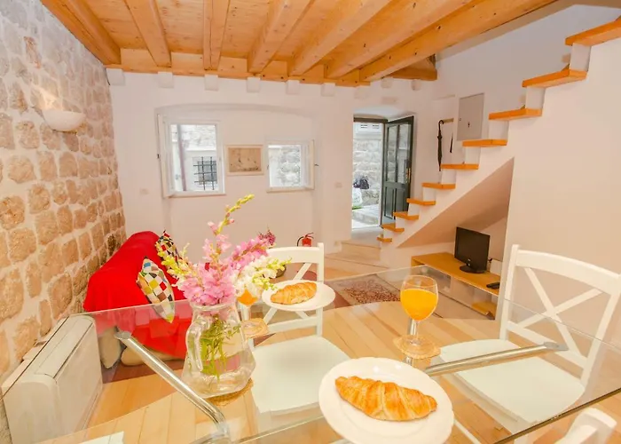 Sorta Apartment Dubrovnik