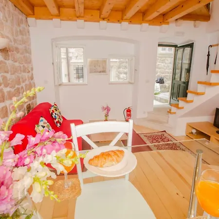 Daire Sorta Dubrovnik